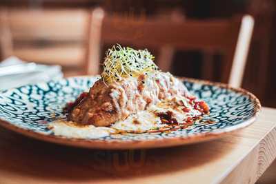 Donaire Azabache – Polavieja