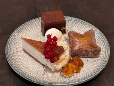 Donaire Azabache – Polavieja