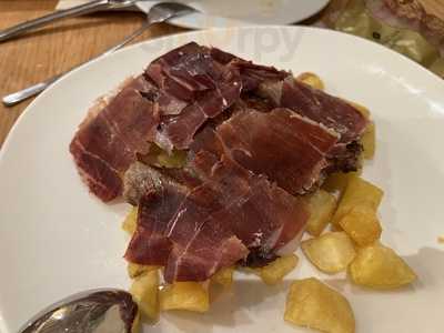 Donaire Azabache – Polavieja