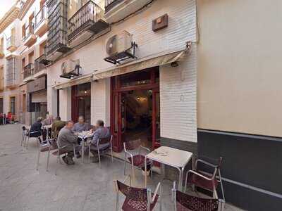 Donaire Azabache – Polavieja