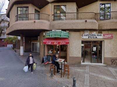 Cafe Bar Colón