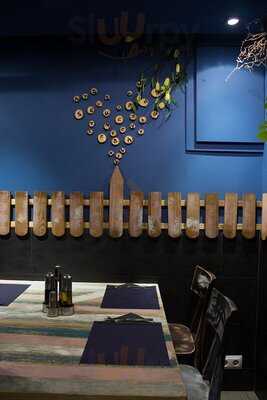 El Braserito De Muntaner