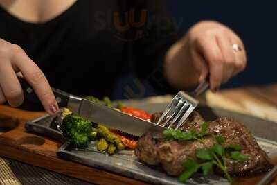 El Braserito De Muntaner