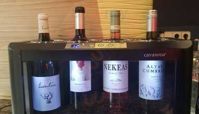 El Braserito De Muntaner