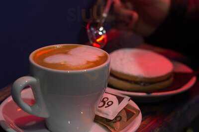 El Braserito De Muntaner