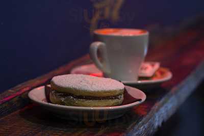 El Braserito De Muntaner