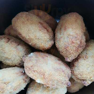 Baitiquiri Casa De Comidas