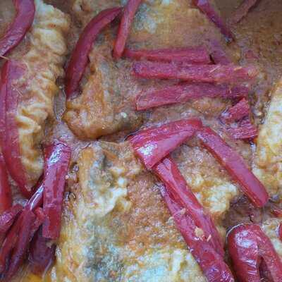 Baitiquiri Casa De Comidas