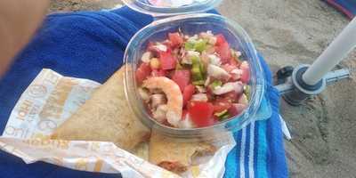 Baitiquiri Casa De Comidas