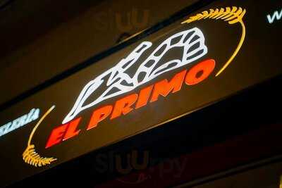 El Primo
