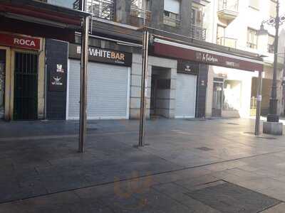 La Taberna Thewhitebar