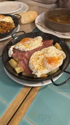 La Taberna Thewhitebar