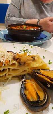 Restaurante L'oro Di Napoli