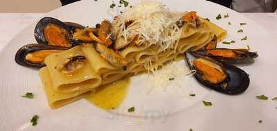 Restaurante L'oro Di Napoli