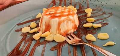 Restaurante L'oro Di Napoli