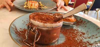 Restaurante L'oro Di Napoli