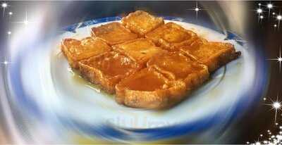 Cafetería La Merced