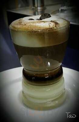 Cafetería La Merced