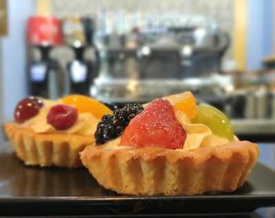 Cafetería La Merced