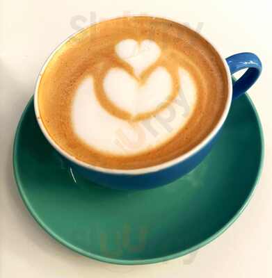 Cafetería La Merced