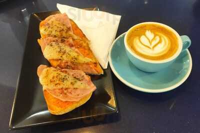 Cafetería La Merced