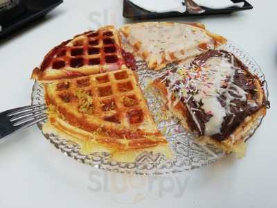 Cafetería La Merced