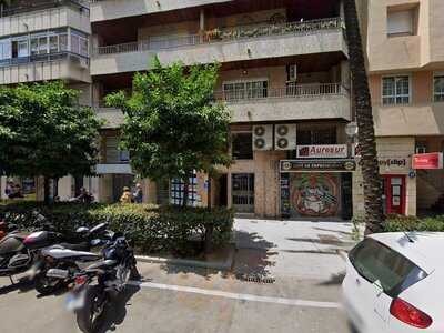 Cafetería La Merced