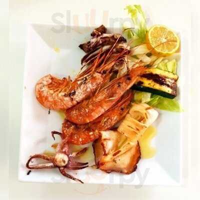 Alfredo Food,love & More