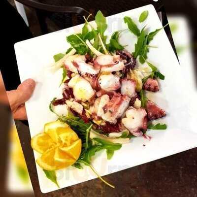 Alfredo Food,love & More