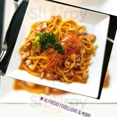 Alfredo Food,love & More