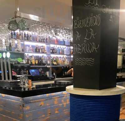 A La Deriva Cervecería