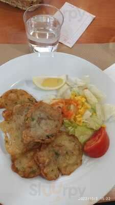 Restaurante A Ruta Galega