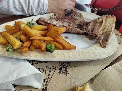 Restaurante A Ruta Galega