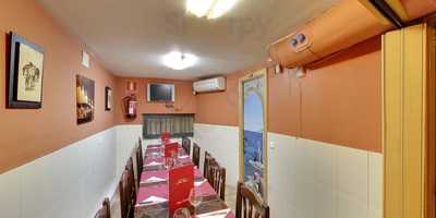 Restaurante A Ruta Galega