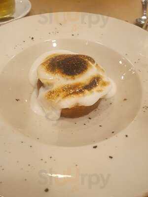 La Tomasa De Jorge Juan