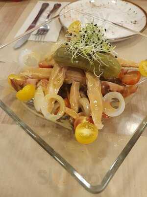 La Tomasa De Jorge Juan