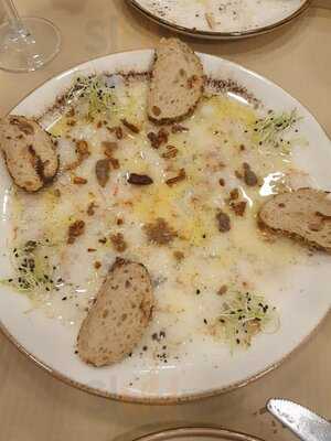 La Tomasa De Jorge Juan