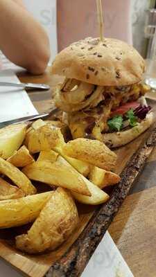 La Tomasa De Jorge Juan