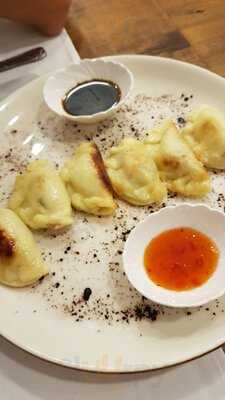 La Tomasa De Jorge Juan