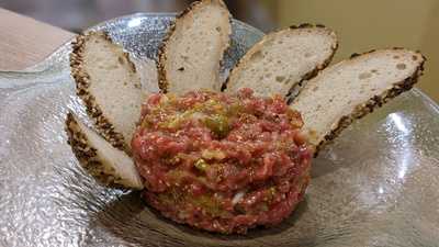 La Tomasa De Jorge Juan