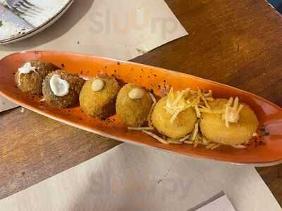 La Tomasa De Jorge Juan