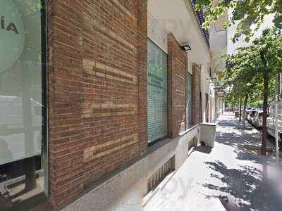 La Tomasa De Jorge Juan