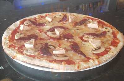 Lolita's Pizza Estepona