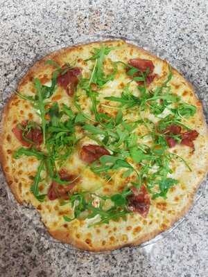 Lolita's Pizza Estepona