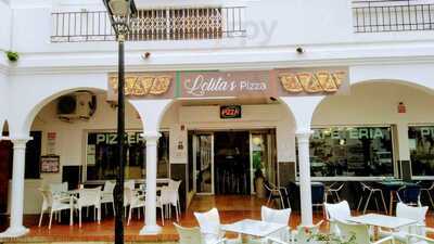 Lolita's Pizza Estepona