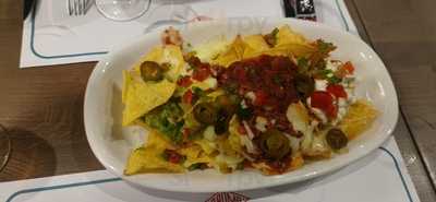 Restaurante Pizzería La Roma