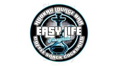 Easy Life Lounge Bar