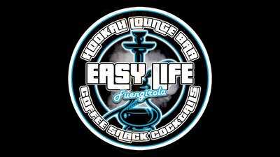 Easy Life Lounge Bar