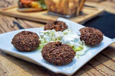 Vesta Lounge Restaurant