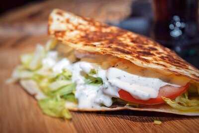 Vesta Lounge Restaurant